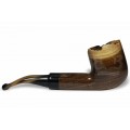 Cachimbo BB Curvo (Filtro Permanente) Piteira Chifre - 0101 BB 2